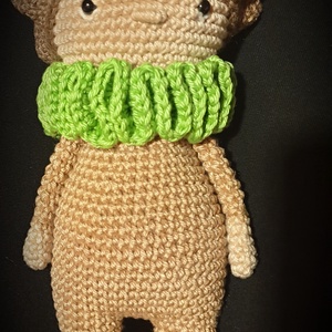 Marci - játék & sport - plüssállat & játékfigura - más figura - Meska.hu