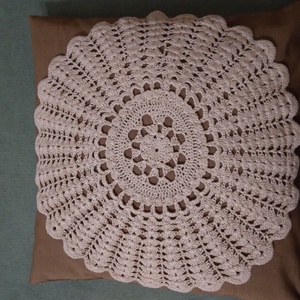 Díszpárna, Otthon & Életmód, Lakástextil, Párna & Párnahuzat, Díszpárna (belsővel együtt), , MESKA