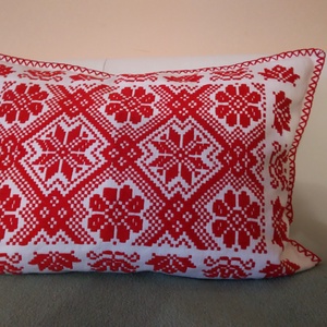 Díszpárna - Meska.hu