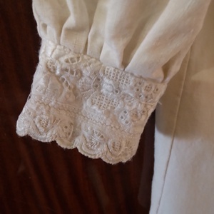 női székely parasztblúz - ruha & divat - női ruha - blúz - Meska.hu