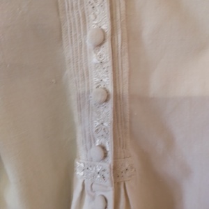 női székely parasztblúz - ruha & divat - női ruha - blúz - Meska.hu