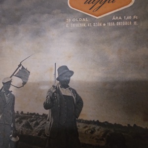 NŐK LAPJA  régi - Meska.hu