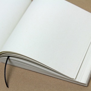 L-es  SIMA notesz belső -  - Meska.hu
