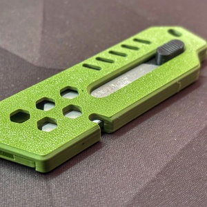 Mini tapétavágó - kellékek & szerszámok - szerszámok, eszközök - vágóeszköz, kézi - Meska.hu