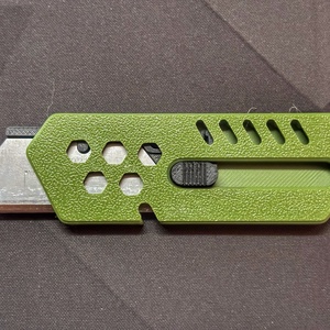 Mini tapétavágó - kellékek & szerszámok - szerszámok, eszközök - vágóeszköz, kézi - Meska.hu