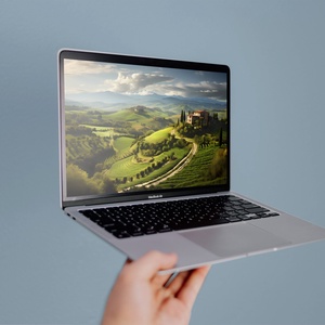 Olasz Borvidék Zöldje Háttérkép - Wallpaper - Nyomtatható kép - 002 - művészet - grafika & illusztráció - digitális - Meska.hu