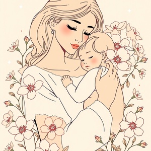 Második baba  nagytesóbarát kézikönyv (13 oldalas e-book), Művészet, Grafika & Illusztráció, Digitális, Mindenmás, MESKA