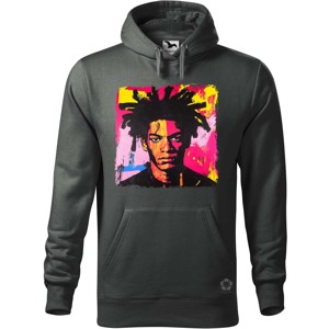 Basquiat pop art v3, Ruha & Divat, Férfi ruha, Férfi pulóver, , MESKA