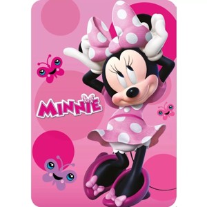 Disney Minnie polár takaró, , , MESKA