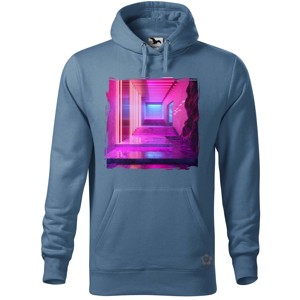 Vaporwave v1, Ruha & Divat, Férfi ruha, Férfi pulóver, , MESKA
