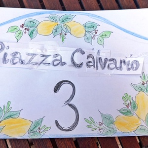 Egyedi tábla   - otthon & életmód - ház & kert - házszám - Meska.hu Egyedi tábla   - otthon & életmód - ház & kert - házszám - Meska.hu