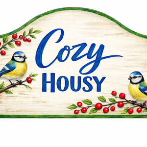 Minden így kezdődik...skicc egyedi utcanév tábla - Meska.hu