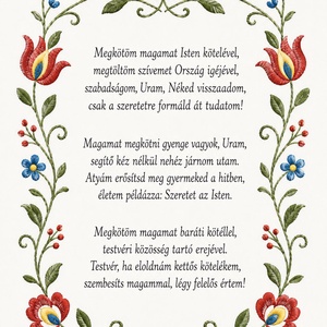 Minden így kezdődik...skicc egyedi utcanév tábla - Meska.hu