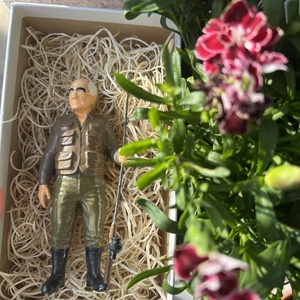 Egyedi kézzel festett 3D  figura - saját kép alapján - otthon & életmód - dekoráció - dekoratív figurák és szobrok - Meska.hu
