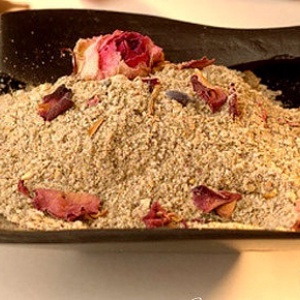 Ubtan ajurvedikus -  - Meska.hu