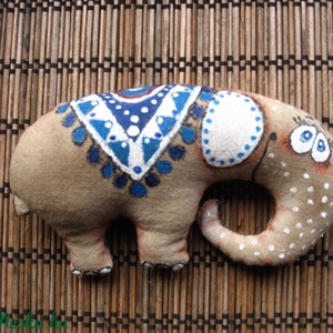 Illatosított lakberendezési játék - Meska.hu