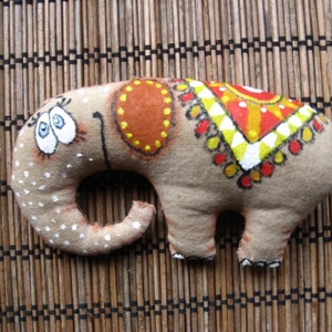 Illatosított lakberendezési játék - Meska.hu