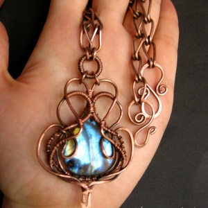 Medál Vivien - Meska.hu