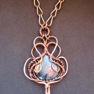 Medál Vivien -  - Meska.hu