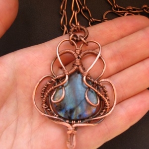 Medál Vivien -  - Meska.hu