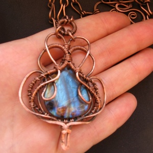 Medál Vivien -  - Meska.hu