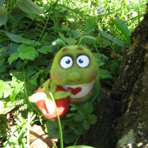 Bogárka -  - Meska.hu