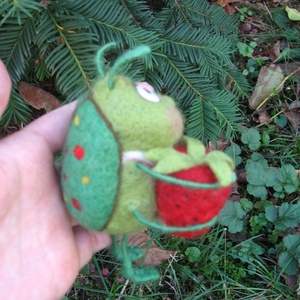 Bogárka -  - Meska.hu