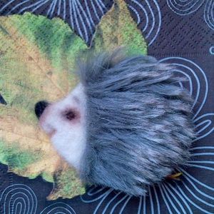 Bross Süni -  - Meska.hu