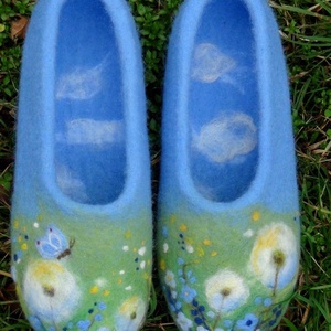 Nemezelt mamusz A nyár illata - Meska.hu