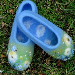 Nemezelt mamusz A nyár illata -  - Meska.hu