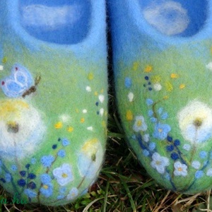 Nemezelt mamusz A nyár illata -  - Meska.hu