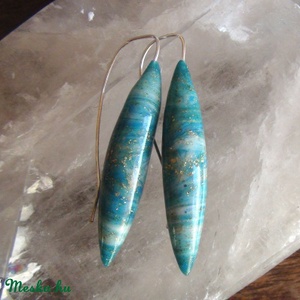 Fülbevaló - Meska.hu