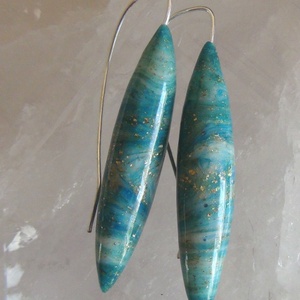 Fülbevaló -  - Meska.hu