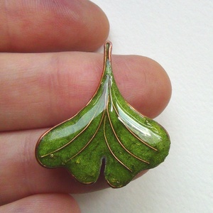 Bross Ginkgo -  - Meska.hu