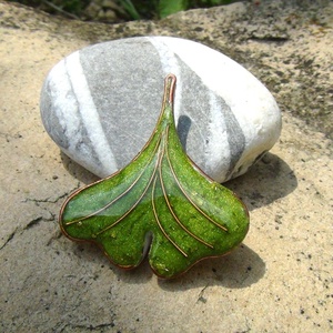 Bross Ginkgo - Meska.hu