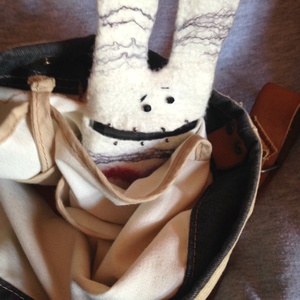 Nemezelt mobiltok -  - Meska.hu