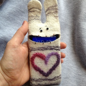 Nemezelt mobiltok -  - Meska.hu