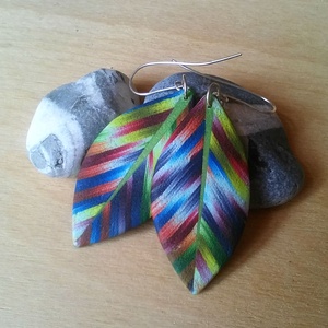 Fülbevaló -  - Meska.hu