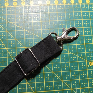 Textil heveder - állítható hosszúságú - táska & tok - táskapánt & alkatrész - Meska.hu