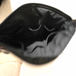 Vidám csíkoska - táska & tok - kézitáska & válltáska - vállon átvethető táska - Meska.hu