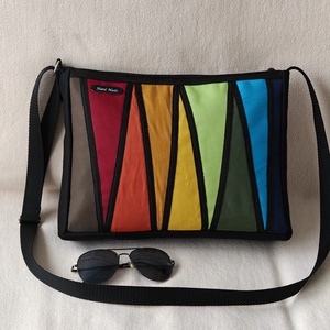 Vidám csíkoska - Meska.hu