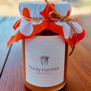 Alma-körte lekvár 300ml, Élelmiszer, Lekvár, Élelmiszer előállítás, MESKA