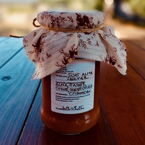 Sültalma lekvár 300ml - élelmiszer - lekvár - Meska.hu