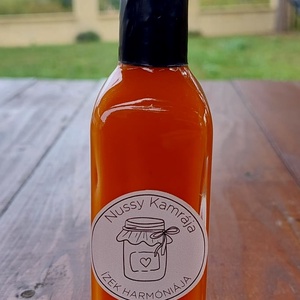 Habanero csípős paprika csepp 100ml, Élelmiszer, Befőtt, Élelmiszer előállítás, MESKA