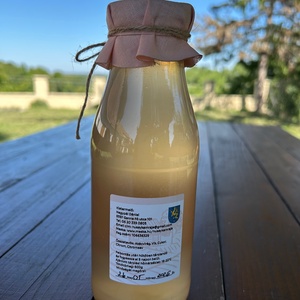 Nussy Kamrája - Robinia - Akácszörp - élelmiszer - szörp - Meska.hu