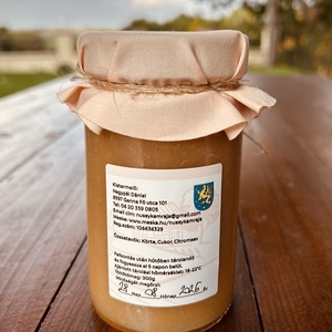 Nussy Kamrája - Vilmos - Körtelekvár - élelmiszer - lekvár - Meska.hu Nussy Kamrája - Vilmos - Körtelekvár - élelmiszer - lekvár - Meska.hu