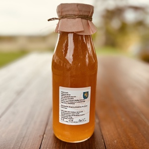 Nussy Kamrája - Ősz - Birsszörp - élelmiszer - szörp - Meska.hu Nussy Kamrája - Ősz - Birsszörp - élelmiszer - szörp - Meska.hu