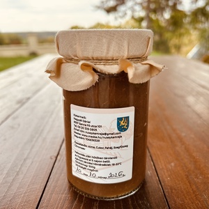 Nussy Kamrája - SparHelty - Sült almalekvár - élelmiszer - lekvár - Meska.hu Nussy Kamrája - SparHelty - Sült almalekvár - élelmiszer - lekvár - Meska.hu