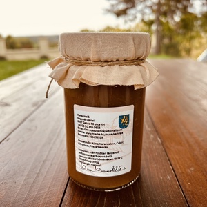 Nussy Kamrája - Nalma - Narancsos- almalekvár - élelmiszer - lekvár - Meska.hu Nussy Kamrája - Nalma - Narancsos- almalekvár - élelmiszer - lekvár - Meska.hu