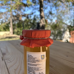 Nussy Kamrája -�Bözse - Bodzazselé - élelmiszer - lekvár - Meska.hu